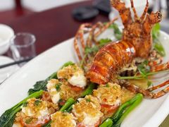 -岛中岛·海鲜大排档·万宁老字号(东澳店)