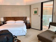 -广州粤海喜来登酒店