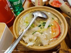 -罗妈砂锅(江苏南京江宁万达店)