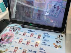 -DQ·蛋糕·冰淇淋(阜盛道店)