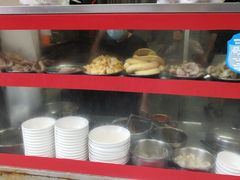 -阿凸芋圆(上帝街店)