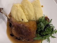 -LA MAISON公鸡和龙(蛇口店)