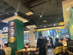 -老街鱼嘴巴(坡子街老店)