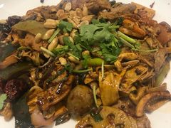 -拿渡麻辣香锅(龙旗购物中心店)