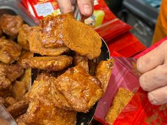 -诚志饼家·小凤饼非遗传承(中山六路店)