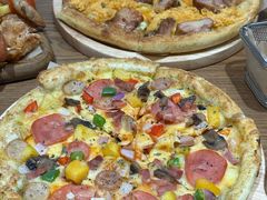 -铁酱披萨(巧刻广场店)