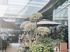 -La Terre乐田(万象城店)