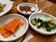 -全州拌饭馆(断桥店)