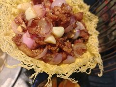 -云海肴云南菜·蒸汽石锅鱼(青岛万象城店)