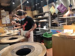 -阿甘锅盔(中关村食宝街店)