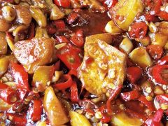 -老三样·旧食新味(万寿宫店)