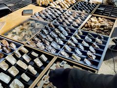 -沈阳道古物市场