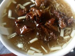 -西关竹园(荔枝湾店)