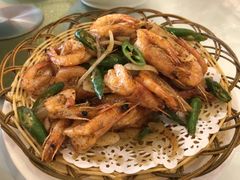 -燕坤食府