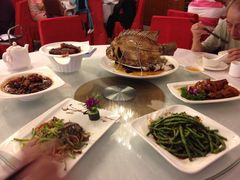 -朱仔记食府(江南大道店)