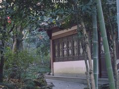 -杭州黄龙洞