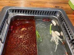 -宽窄巷子串串(龙湾万达广场店)