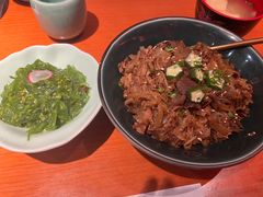 -仓桥家·焗寿司·锅物(光谷步行街店)