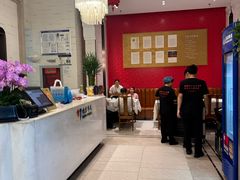 -马凯餐厅(地安门店)