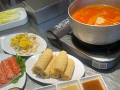 -燃计沙茶皇·香港沙茶火锅(人广旗舰店)