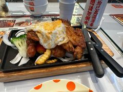 -肥韬茶餐厅(海上世界店)