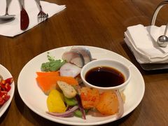 -嘉年华大酒店琴湾-自助餐厅