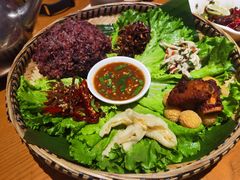 -隔壁老王·家常云南菜(花巷店)