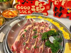 -韩宫宴和牛烤肉(苏州悠方购物中心店)