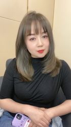 -G HAIR SALON私人造型定制