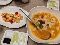 -凤凰园烤鸭店·唐山菜·传承花椒肉(老唐丰路店)