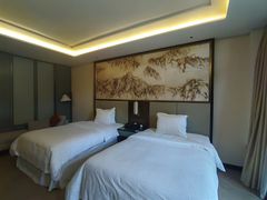 -成都安仁福朋喜来登酒店