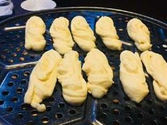 -老关东铁锅炖(哈西店)