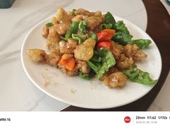 -饺子功·东北记忆·锅包肉(电厂路店)