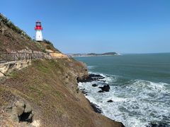 -漳州滨海火山岛自然生态风景区