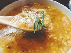 花菜敲骨浆-小城故事·地道宁波味(月湖盛园店)