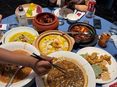 -宴周康·精致江浙菜(周浦店)