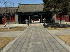 -金州副都统衙门博物馆