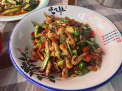 -辣不怕口味虾(凌霄路店)