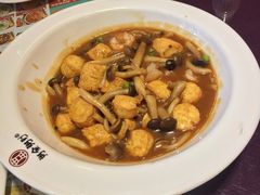 -粥全粥到海鲜家常菜(瞿塘峡路店)