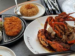 -Ministry of Crab•MOC(交子大道店)