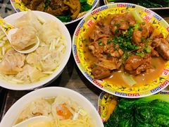 -一记面馆(易发店)