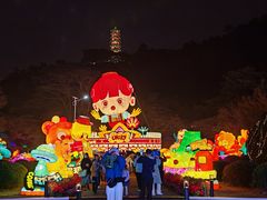 -南沙蒲洲花园