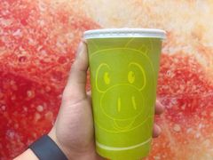-大利来记餐厅(大三巴店)