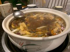 -阿鹏故事野生菌火锅(双廊古镇店)