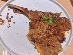 -大渔铁板烧(万象城店)