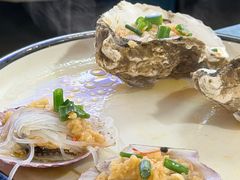 -40号厦门海鲜大排档(中山路店)