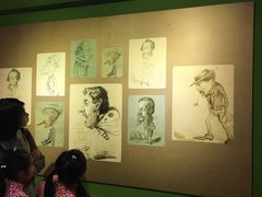 -印象莫奈时光映迹艺术展