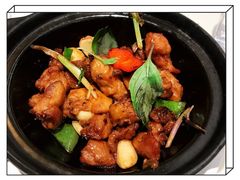 -太兴餐厅(东方广场分店)
