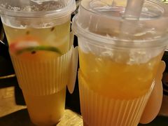 -烤匠麻辣烤鱼(万象城店)