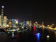 -上海外滩茂悦大酒店
